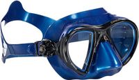 NANO Cressi Nano Speervismasker Blauw