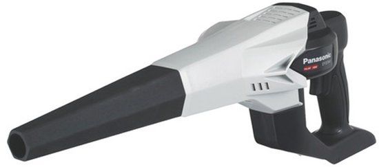 Panasonic EY37A1B 18V Li-Ion accu blazer body - 252 km/h