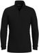 Smartwool Thermisch sweatshirt 1/4 rits merino Classic Intraknit