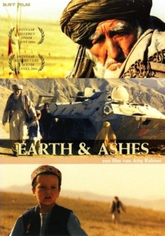 Coast2Coast Speelfilm - Earth & Ashes