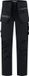 Tricorp Pantalon de travail 4-Way Stretch Redefined Poches à outils 506115 - Noir - 50
