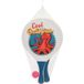 WDK Partner Raquette animaux WDK Partner Ballon de plage