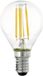 Eglo 110183 LED-lamp Warm wit 2700 K 4,5 W E14 F