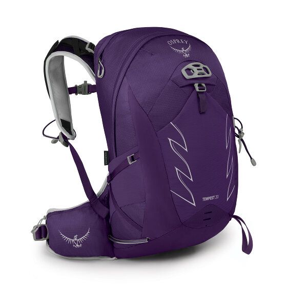 Osprey Tempest - 0843820101560