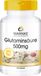 Warnke Vitalstoffe GmbH Warnke Glutaminezuur 500 mg, 250 capsules