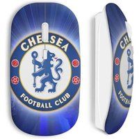 Chelsea Voetbal Club Draadloze Muis Maniacase