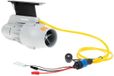 HART Isargy Reactor Belly Boat Motor 12v 200w Grey Polyester