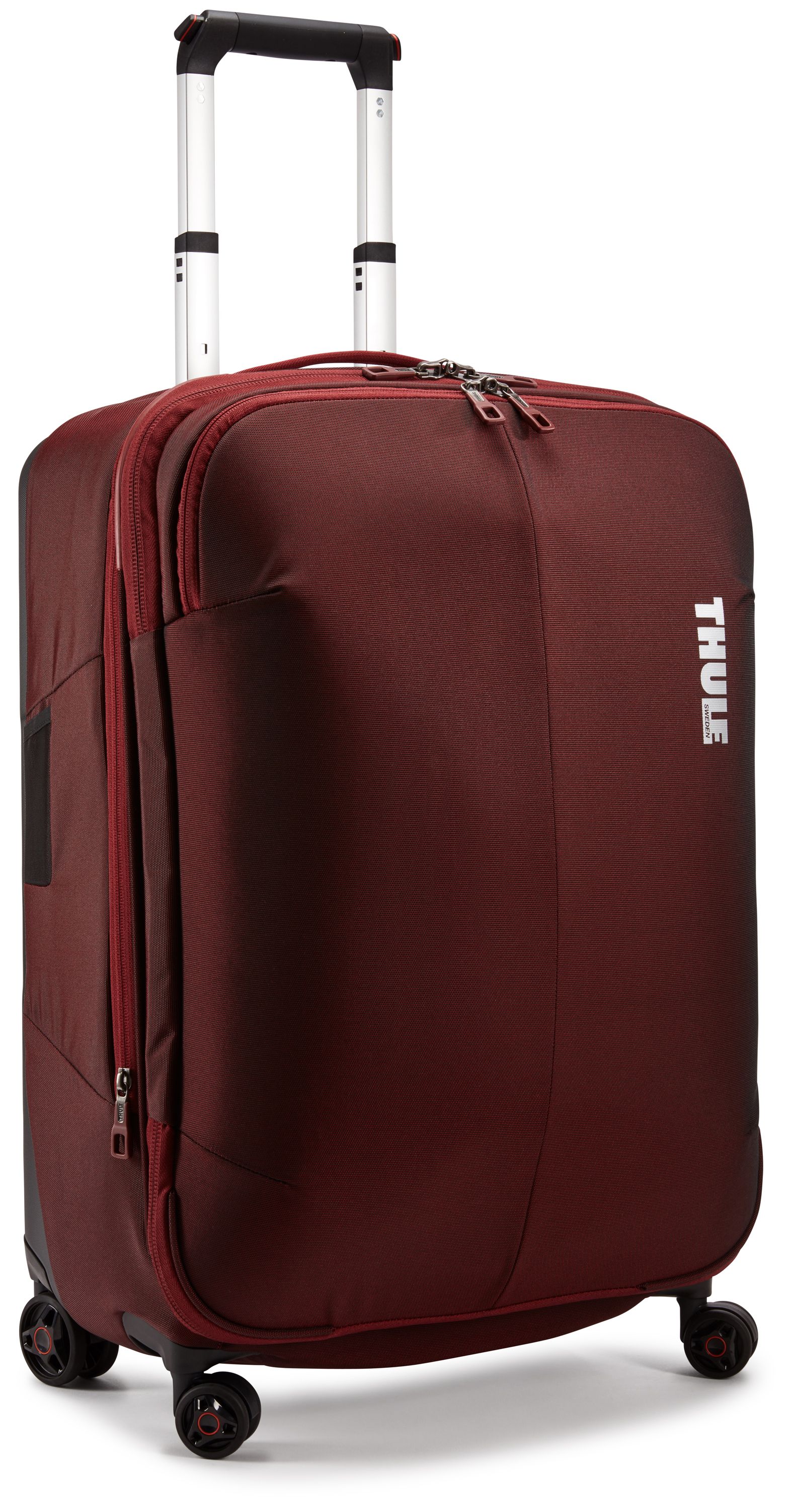 Thule Subterra TSRS-325 Ember - Rood