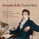Chamber Pan Classics Rolla: Chamber Music (7 CD)