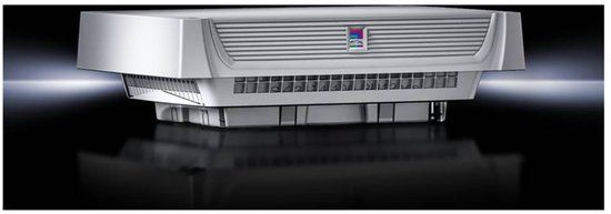 Rittal SK 3140.100 Dakventilatie