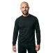 Mascot Sweatshirt Crossover 20284-962 - noir profond - M