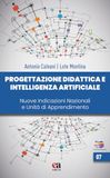Progettazione didattica e intelligenza artificiale. Nuove indicazioni nazionali e unità di apprendimento