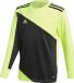 Adidas Squadra 21 Keepersshirt Junior - Maat 116