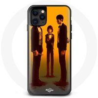 Blackpink Hoes voor Oppo A78 5G Blackpink VIP Tickets Blackpink logo Voorkant zwart Maniacase