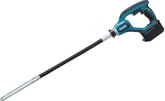 Makita DVR450Z Accu Betontrilnaald 18V | Body