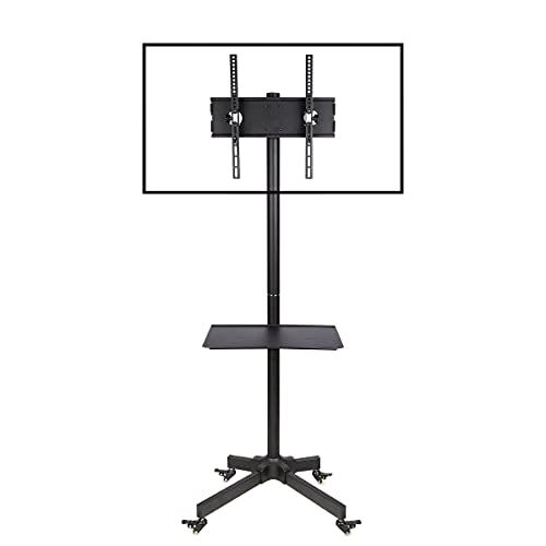 Ergosolid Verrijdbare en verstelbare standaard voor LCD LED-TV van 32 tot 55 inch