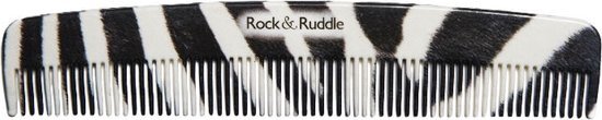 Rock &amp; Ruddle Zakkam Africa Zebra