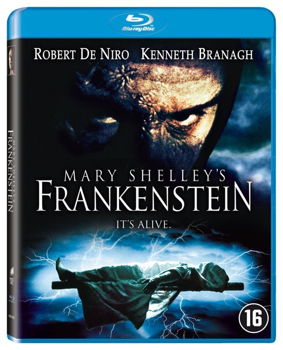 Movie Frankenstein