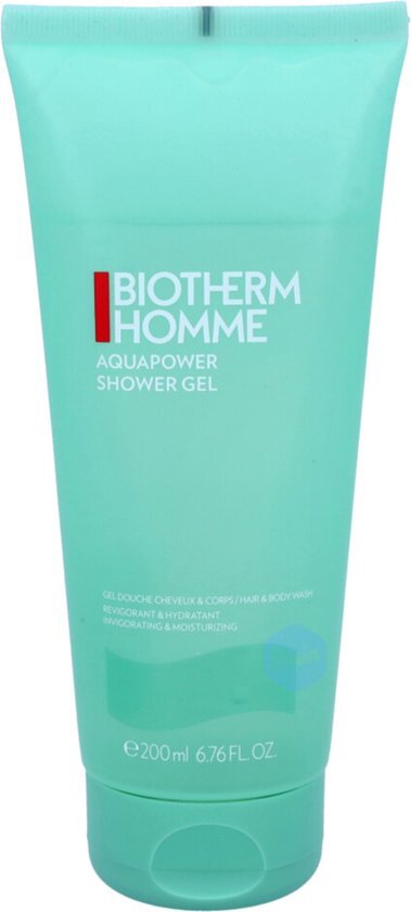 Biotherm Aquapower