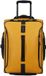 Samsonite Paradiver Light Reistas Trolley Geel