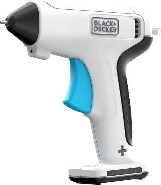 Black & Decker Lijmpistool