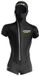 Cressi Shell 3.5-5 Mm Freedivingjack Zwart S Man
