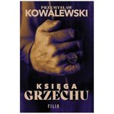 Księga Icecat Księga grzechu