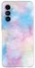 Samsung TPU hoesje Watercolor Light voor Samsung Galaxy A27