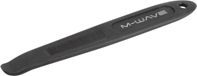 M-Wave Bandenlichters - kunststof - set van 2 - 200 mm - zwart