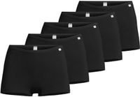 Speidel Dames slip / onderbroek 5 pack Britta zwart