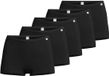 Speidel Dames slip / onderbroek 5 pack Britta zwart