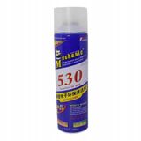 Rosfix Mechanic 530 Contactreiniger Spuitbus - Niet Geleidend - Sneldrogend - 550 Ml