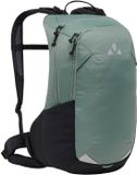 VAUDE Trailvent 10 Unisex Rugzak Agave