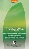 Martina Gebhardt Naturkosmetik TASSILO LINDE Verzorgingsmelk met lindenextract, 2 ml