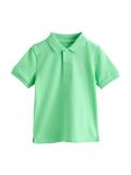 Next Shirt lichtgroen
