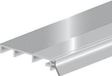 Ellen ELTON Slijtdorpel Anb 7N Ar 300 cm Aluminium