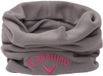 Callaway Snood Nekwarmer - Grijs Roze