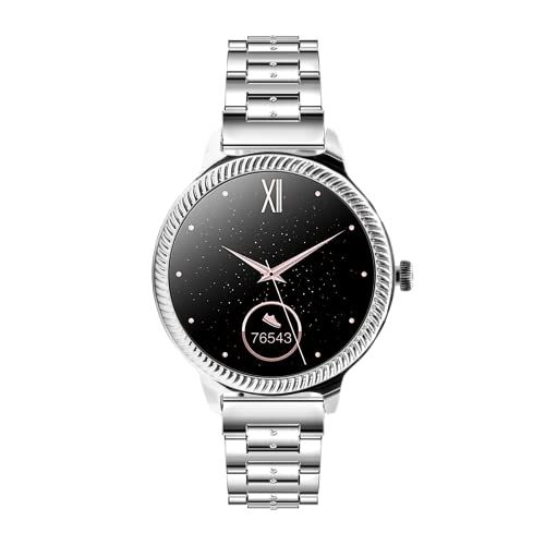 WATCHMARK - Fashion Active zilver - 5903949991260