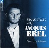 Frank Cools Frank Cools Zingt Jaqcues Brel