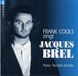 Frank Cools Frank Cools Zingt Jaqcues Brel