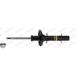 MONROE Amortisseurs pour SKODA: Octavia & VOLKSWAGEN: Golf, Bora & AUDI: A3 (Ref: G8378)