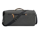 Travelon Transit Carry-On Duffle Rugzak, Leisteen, One Size