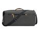 Travelon Transit Carry-On Duffle Rugzak, Leisteen, One Size