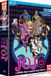 Kazé Jojo's Bizarre Adventure - Golden Wind Season 4 Part 2/2 DVD