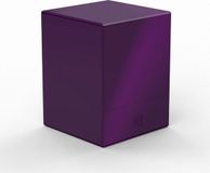 Ultimate Guard Boulder 100+ Solid - Violet