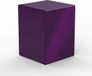 Ultimate Guard Boulder 100+ Solid - Violet