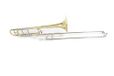 Roy Benson Bb/F Tenor Trombone TT-242F