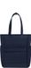 Samsonite Essentis Tote bag 14 inch 18.5 l navy blue