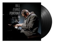 Intermusic Jazz Images Portrait In Jazz - Bill Evans Trio - LP - 2016