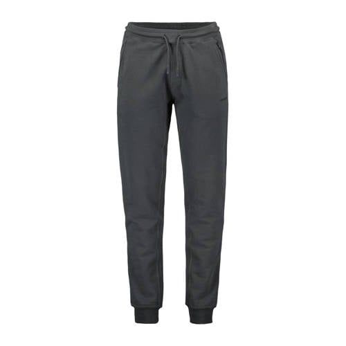 Airforce regular joggingbroek antraciet